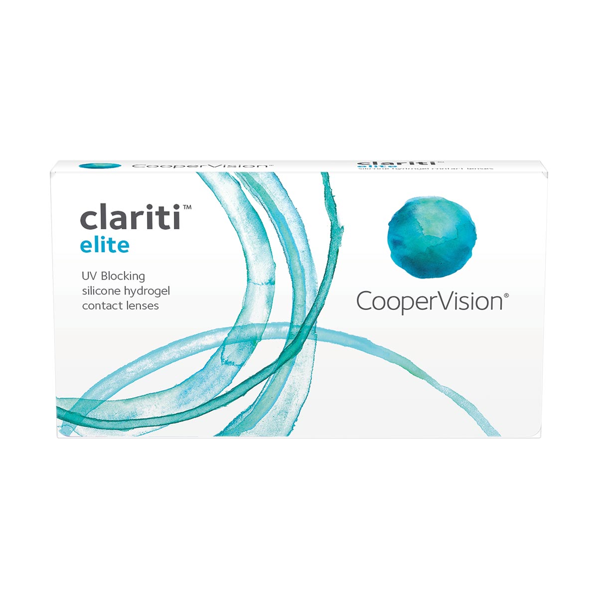 Clariti®1 Day 30 lentes
