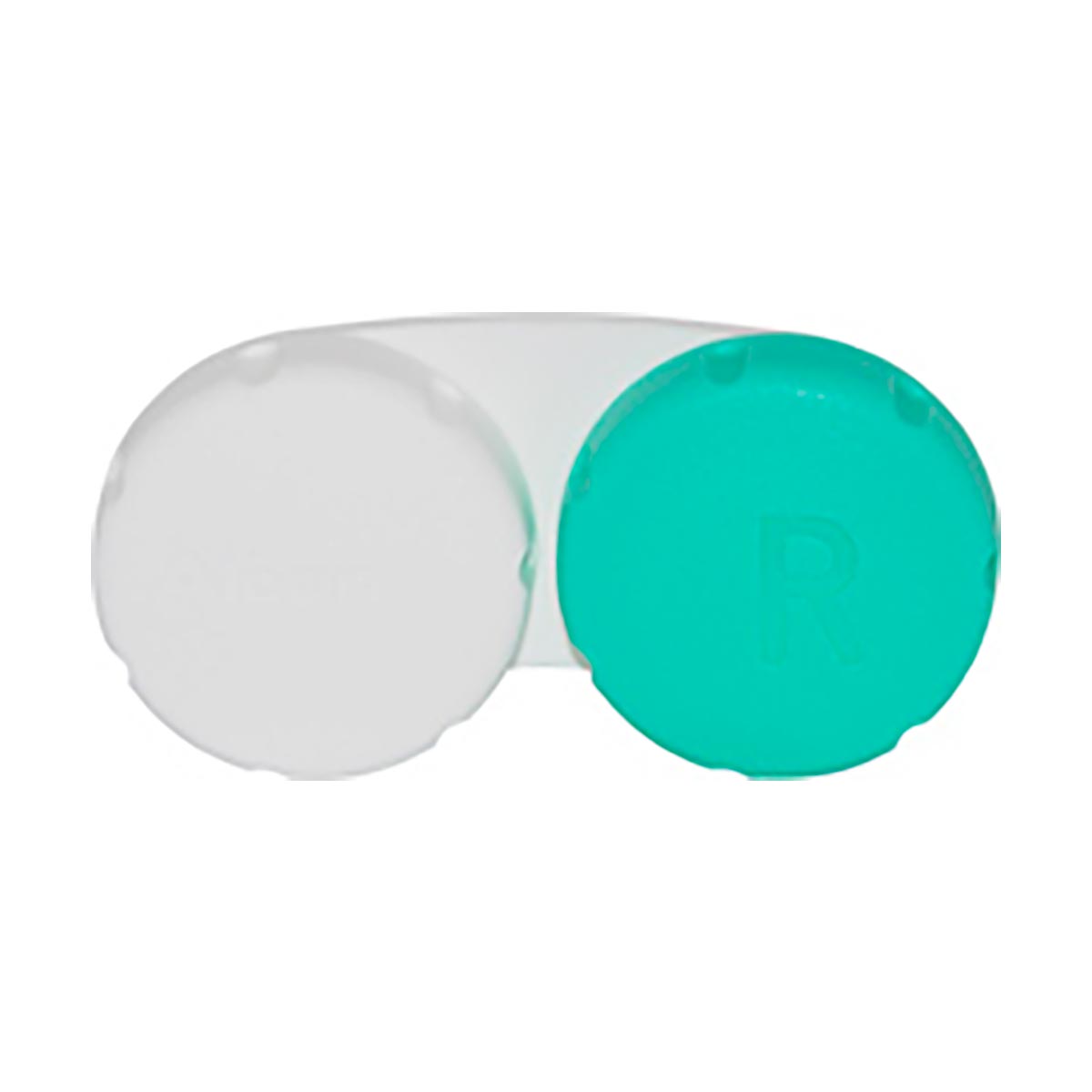 Estojo para Lentes de Contacto